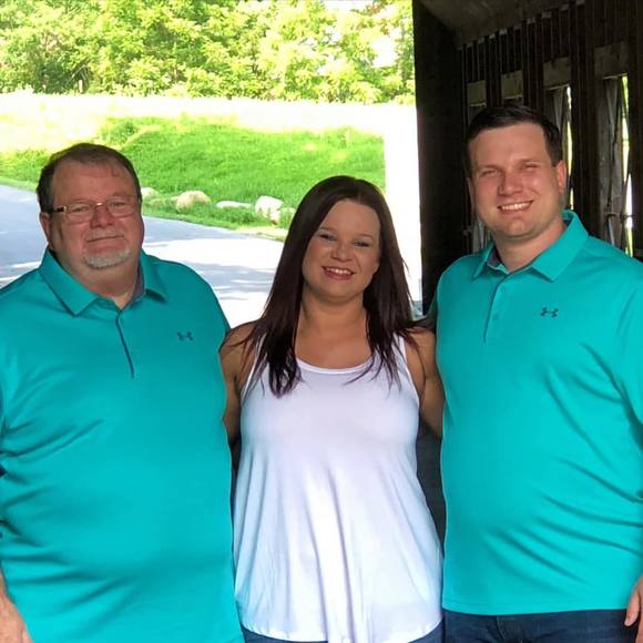 Meet your Posher, Tamara - Picture 1 of 1